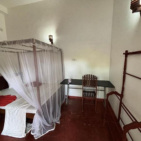 Ferienwohnung Cozy Crest Ahangama Exterior foto