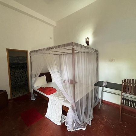 Ferienwohnung Cozy Crest Ahangama Exterior foto