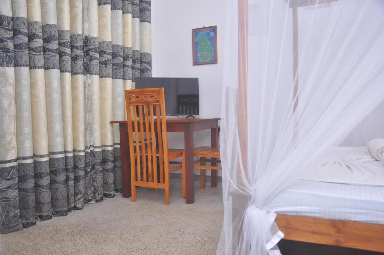 Ferienwohnung Cozy Crest Ahangama Exterior foto