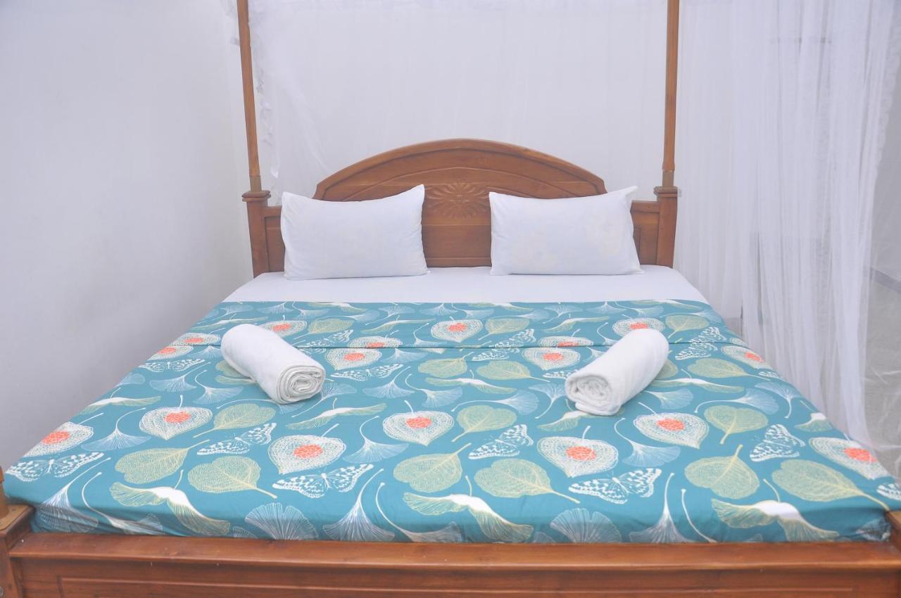 Ferienwohnung Cozy Crest Ahangama Exterior foto