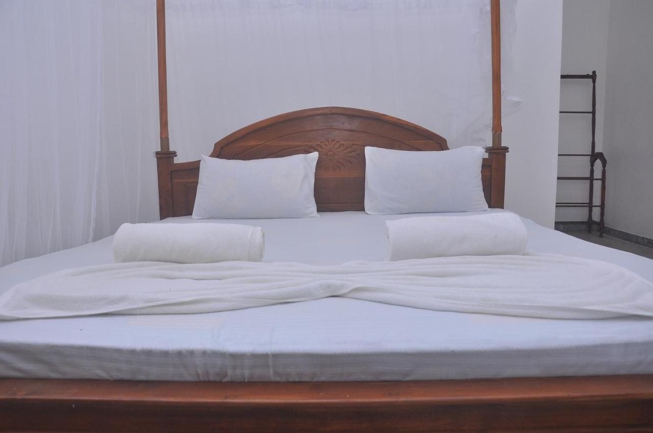 Ferienwohnung Cozy Crest Ahangama Exterior foto