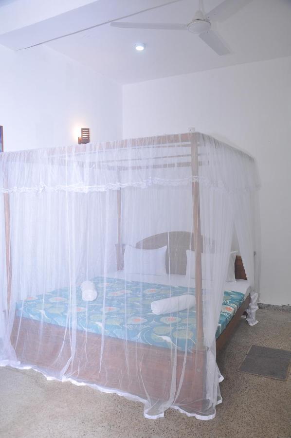 Ferienwohnung Cozy Crest Ahangama Exterior foto