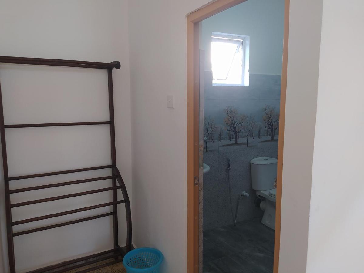 Ferienwohnung Cozy Crest Ahangama Exterior foto