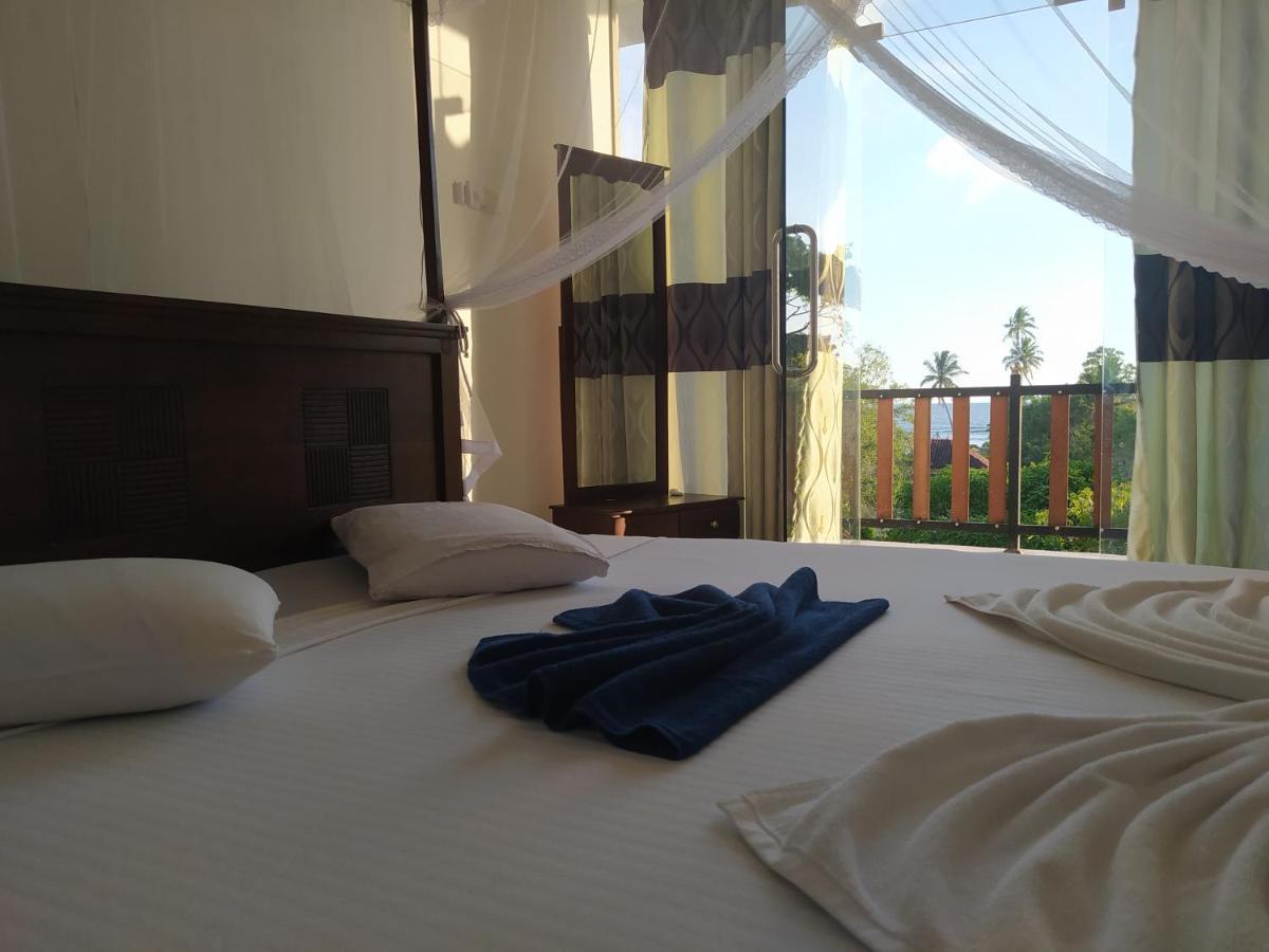 Ferienwohnung Cozy Crest Ahangama Exterior foto