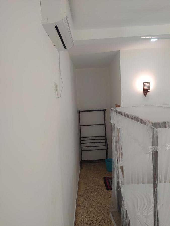 Ferienwohnung Cozy Crest Ahangama Exterior foto