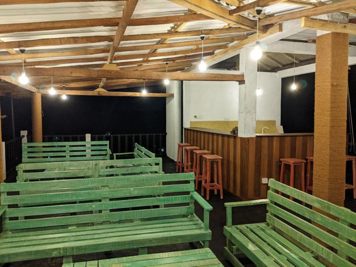 Ferienwohnung Cozy Crest Ahangama Exterior foto