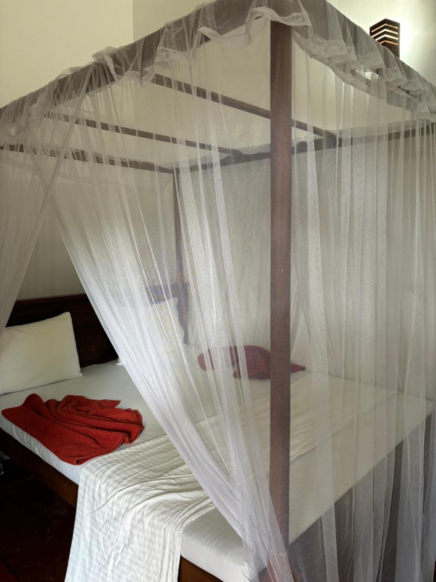 Ferienwohnung Cozy Crest Ahangama Exterior foto