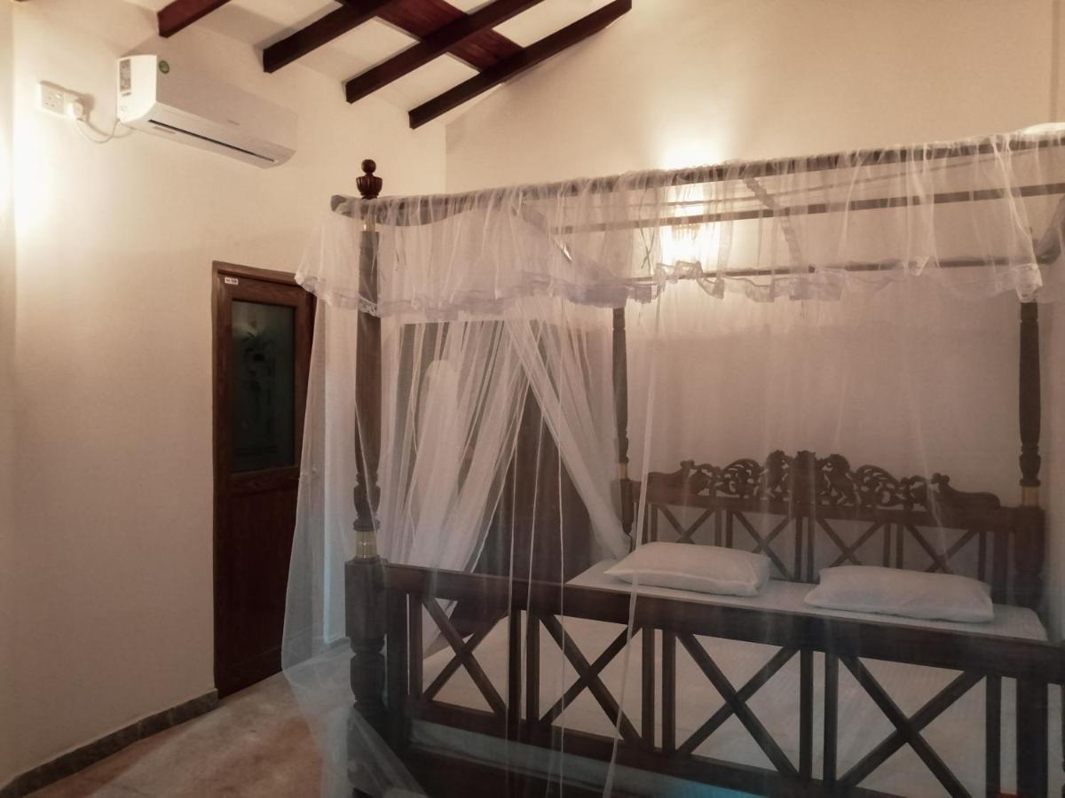 Ferienwohnung Cozy Crest Ahangama Exterior foto