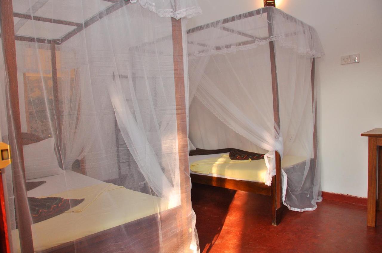 Ferienwohnung Cozy Crest Ahangama Exterior foto
