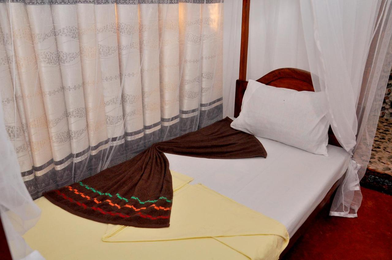Ferienwohnung Cozy Crest Ahangama Exterior foto